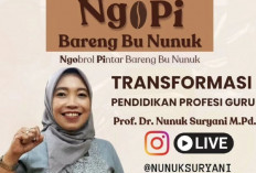 Kemendikbud Bakal Integrasikan PPG Prajabatan dengan Seleksi PPPK, Kapan Berlaku?