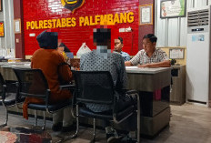 Diduga Tawuran, Ternyata Duel Dua Siswa di Plaju: Dipicu Cemburu Masalah Cewek