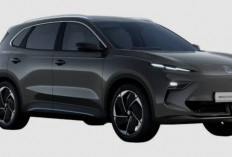 Elegan Tanpa Riuh, Tangguh Menembus Jarak, MG 5 EV Menggugat Ulang Makna Station Wagon di Era Listrik