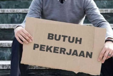 9 Jurusan Kuliah Paling Banyak Jadi Pengangguran, Jurusan Apa Saja?