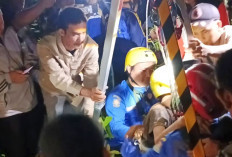 Terjebak Hampir 24 Jam di Sumur Sedalam 18 Meter, Pelajar di Lubuk Linggau Selamat