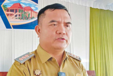 Mukhtiar Hijrun Ingatkan Warga AAL Terkait Kebiasaan Ini yang Menjadi Pemicu Terjadinya Karhutla 