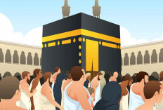 Sistem E-Hajj Dibuka 4 November, Kemenag Kebut Persiapan Haji 2024