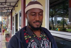 Mahasiswa Asal Sudan di Palembang Tertipu Puluhan Juta Saat Beli Motor Lewat Marketplace