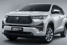 Bingung Pilih Mobil Hybrid 2025? Ini 11 Rekomendasi Terbaik yang Siap Bikin Terkesima Hemat BBM dan Canggih