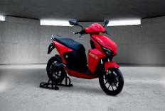 Tren Motor Listrik di Sumatera Selatan 2025: Harga Terjangkau dan Subsidi Pemerintah