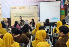 Danamon Perkuat Pemberdayaan Penyandang Disabilitas Melalui Literasi Keuangan dan Pelatihan Keterampilan