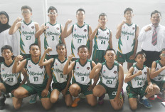 Matsandupa Pastikan On Fire Hadapi Bastius, Bidik Juara 3 MDP Basketball League 2026 Digelar 7 Februari