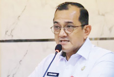 Kabar Baik, Usulan TPP ASN Pemprov Sumsel Sudah di Meja Mendagri, Ini Besarannya 