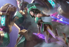 Kode Redeem Mobile Legends 9 Januari 2025: Buruan Klaim Skin, Battle Points, dan Fragment Gratis!