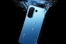 Vivo T4 Pro 5G, Perpaduan Gaya dan Performa Andal di Kelas Menengah Premium