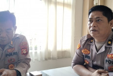 Polres OKI Sosialisasikan Rekrutmen Bintara Bakomsus 2025, Gratis dan Transparan