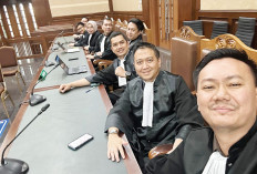 Dipercaya Tangani Perkara-Perkara Besar, Roy Riyadi Masuk Tim JPU Kasus Dugaan Korupsi Nadiem Makarim