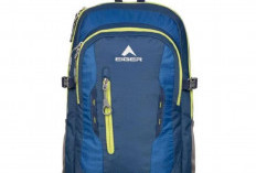 7 Rekomendasi Merek Tas Sekolah Paling Diburu Pelajar, Perpaduan Gaya, Kualitas, dan Kenyamanan