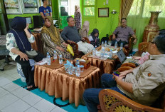 Dinkes dan BBPOM Sikat Produk Makanan Berbahaya di Muba, Usai Siswa SD Diduga Keracunan