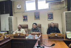 Skandal Gas Kota Prabumulih! Dapur MBG Diduga Pakai Jalur Ilegal Tanpa Meteran