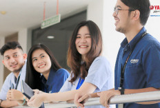 Yamaha Cari Karyawan Baru, Lulusan SMA SMK Boleh Daftar, Cek Syarat dan Lokasinya