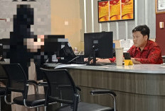 Dijanjikan Peran Film untuk Anak, IRT di Palembang Tertipu Rp 6,5 Juta