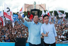 Prabowo-Gibran Dapat Sambutan Hangat dari Keluarga Jokowi di Sumut, Ini Buktinya!