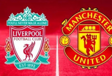 Pekan Ke-20 Liga Inggris, Liverpool Tantang Manchester United di Big Match Sengit Anfield, Siapa Jagoanmu?