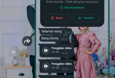 Waspada! Modus Penipuan WhatsApp Menggunakan Foto Profil Anggota Polri