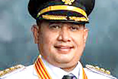 Segera Dibangun, Jalan Poros Air Salek Banyuasin Sepanjang 11 Km Usai Hibah Lahan PT Agrindo