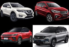 Mobil Hybrid 2026 Paling Layak Dibeli di Indonesia, Tak Lagi Didominasi Kijang