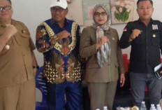 Anggaran Makan Rp 800 Juta Bikin DPRD Banyuasin Kaget, Komisi IV Langsung Rencana Pemanggilan