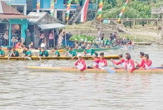 Lomba Bidar, Lestarikan Tradisi 