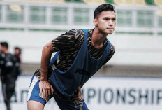 Rombak Total! Sriwijaya FC Siap Bangkit di Putaran Ketiga
