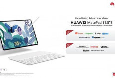 Huawei MatePad 11.5 S, Panduan Memilih Tablet Cerdas untuk Produktivitas dan Kreativitas Maksimal
