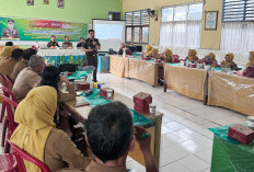 Cegah Bullying-Waspadai Narkoba Masuk Sekolah