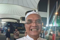 DPR RI Desak Tindakan Tegas terhadap Travel Haji Nakal
