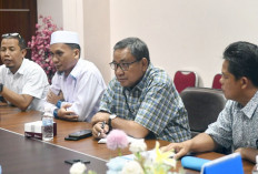 Kolaborasi Pacu SDM Kepala Desa, Inkindo-Sumatera Ekspres Jalin Kerjasama 