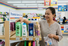 Bye Rambut Rontok! 4 Shampoo Non SLS di Indomaret Ini Siap Selamatkan Mahkotamu