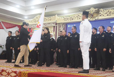 Samantha Tivani Kembali Pimpin KORMI Sumsel Periode 2025-2029, Ini Harapan Gubernur Sumsel Herman Deru 