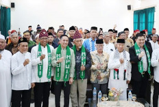 Kemajuan Daerah Tak Cuma Diukur dari Infrastruktur Megah dan Pertumbuhan Ekonomi, tapi Ini Indikatornya