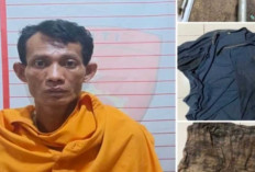 Pembun*han Sadis di MUBA: Herli Dihabisi Terkait Minyak Ilegal, Satu Pelaku Masih Buron