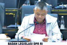 Giri Ramanda: Revisi UU Kehutanan Harus Perkuat Perlindungan Hutan Adat, Lingkungan, dan Kepastian Hukum