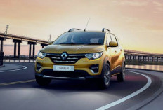 Renault Triber Facelift 2025: MPV Kompak, Desain Segar, dan Harga Bersahabat