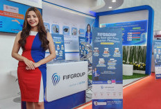 FIFGROUP Seriusi Green Financing dan Panel Surya untuk Lingkungan Lebih Bersih