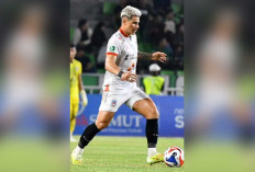 Menjelma Jadi  Playmaker Sejati