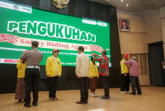 Yayasan AHM Ajak Generasi Muda Kampanyekan Keselamatan Berkendara Lewat Film Pendek