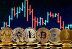 Tren Investasi 2026 Berubah Drastis, Emas dan Bitcoin Bergerak Berlawanan