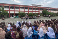 Kenakalan Remaja Sudah di Level Serius