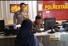 Dua Pria Berpura-pura Bertanya, iPhone 11 Milik Mahasiswi Dirampas di Palembang