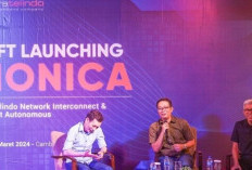 Mantap! Moratelindo Membawa Era Baru Internet dengan Soft Launching MoNICA di Medan, Ini Keunggulannya!