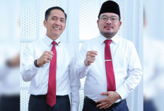 GERAK CEPAT DAN PEDULI RAKYAT, RDPS TUNJUKKAN AKSI NYATA DALAM 100 HARI