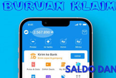 Waspadai Jebakan Digital, Ini Cara Cerdas Raih Saldo DANA Kaget Agustus 2025