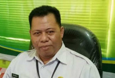 Tiba di Palembang Malam Ini, Jemaah Haji Kloter 12 Asal OKI Disambut Langsung oleh Bupati Muchendi